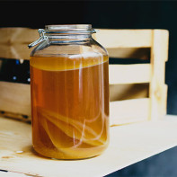 Kombucha foto