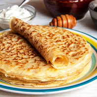 Photo de crêpes 5