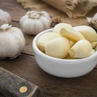 Fotoğraf garlic 6