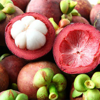 Fotografie mangosteen 2