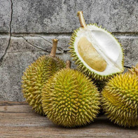 Fotoğraf durian 2