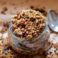 Foto granola 5