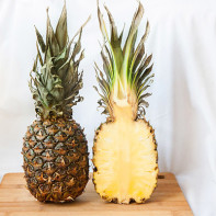 Ananas Photo 3