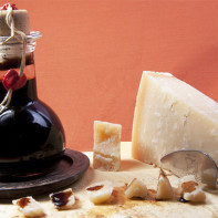 Bilde av Balsamic Vinegar