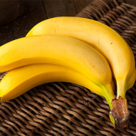 Banane fotografiche