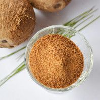 Coconut Sugar Foto 2