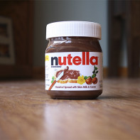 รูปภาพ Nutella 3