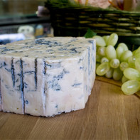 Foto von Blauschimmelkäse 4