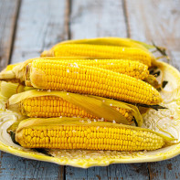 Fotoğraf Corn 2