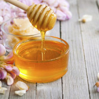 Photo of acacia honey 5