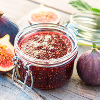 Larawan ng fig jam 3