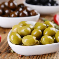 Olives photo 5