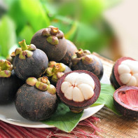 Foto mangosteen 5