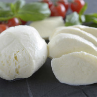 Mozzarella fotoğraf 6