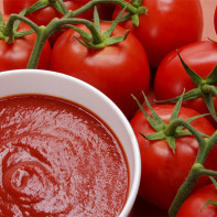 Photo of tomato paste 3