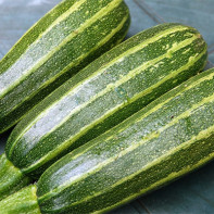 Photo de courgettes 4