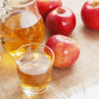 Photo of apple juice 4