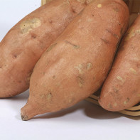 Fotoğraf Sweet Potato 6