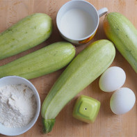 Hình ảnh của zucchini 5