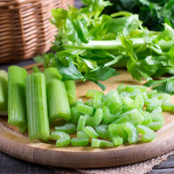 Celery Fotoğraf