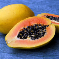 Papaya fotoğraf 4