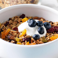 Foto di muesli 4