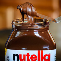 รูปภาพ Nutella 5