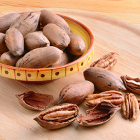 Photo Pecan 3