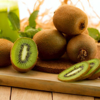 Zdjęcie Kiwi 2