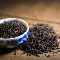 Larawan ng Puer tea