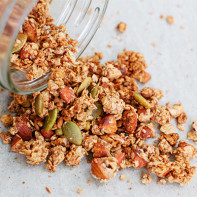 Photo granola 2