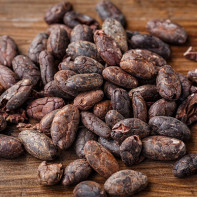 Kuva Cocoa Beans 2