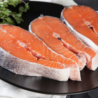 Salmon Foto 3