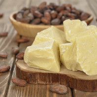 Photo of Cocoa Butter 4