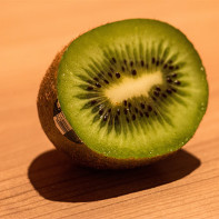 Foto Kiwi 3