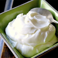 Fotoğraf Greek Yogurt 5