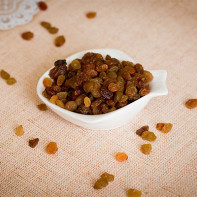 Raisin photo 5