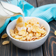 Foto van cornflakes 4