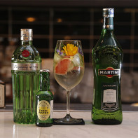 Foto Martini