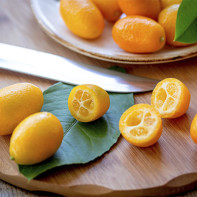 Larawan ng Kumquat