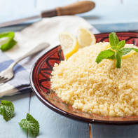 Fotoğraf couscous 2