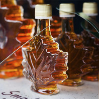 Fotoğraf maple syrup 4