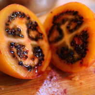 Φωτογραφία Tamarillo