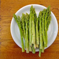 Larawan Asparagus 5