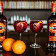 Foto Martini 4