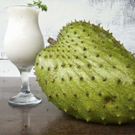 Fotoğraf guanabana fruit 5