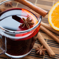 Mulled wine photo 2