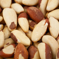 Larawan ng isang Brazil nut 3