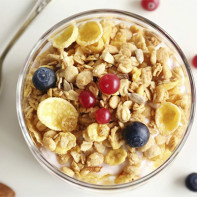 Muesli photo 3