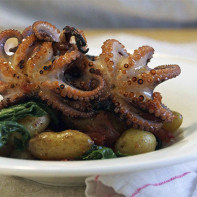 Larawan ng Octopus